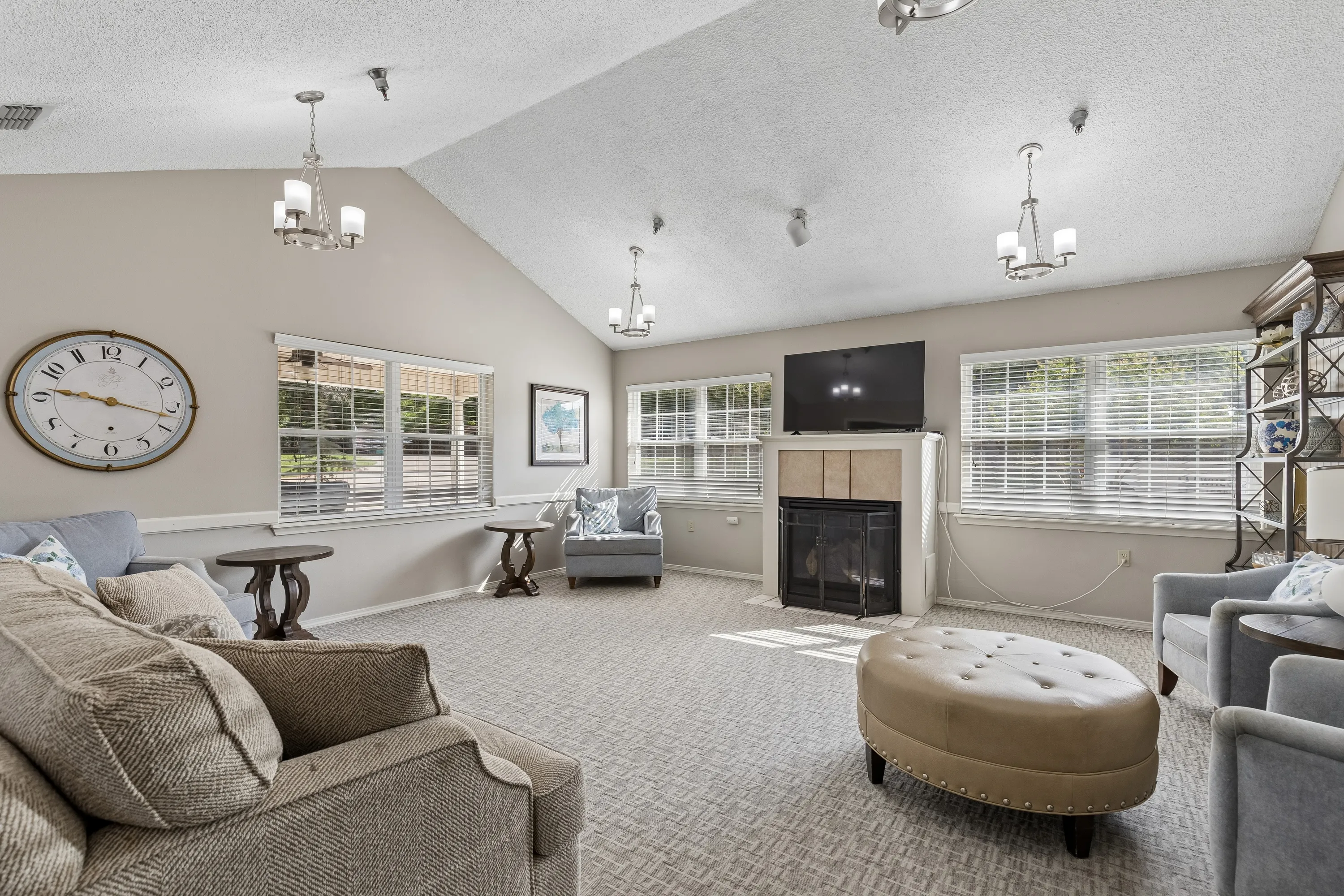 Wheeler Terrace community photo 1