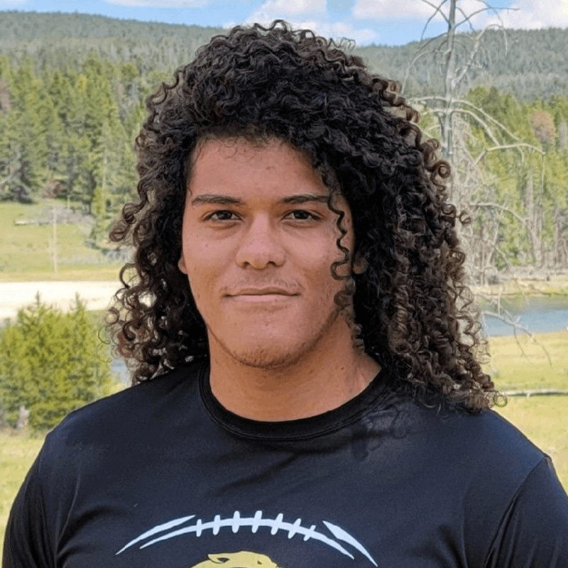 Mason Reiter