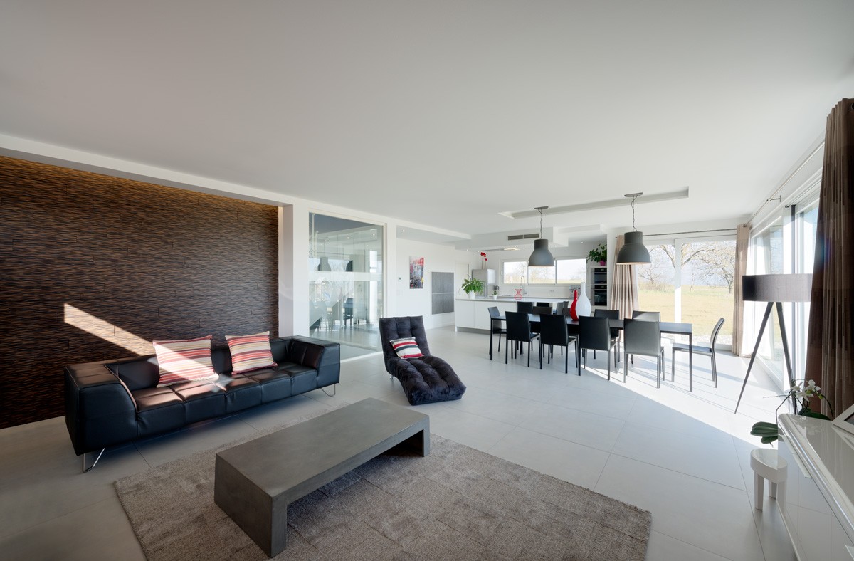 Construction maison Avenheim 223 m² Alsace | Batiglobal