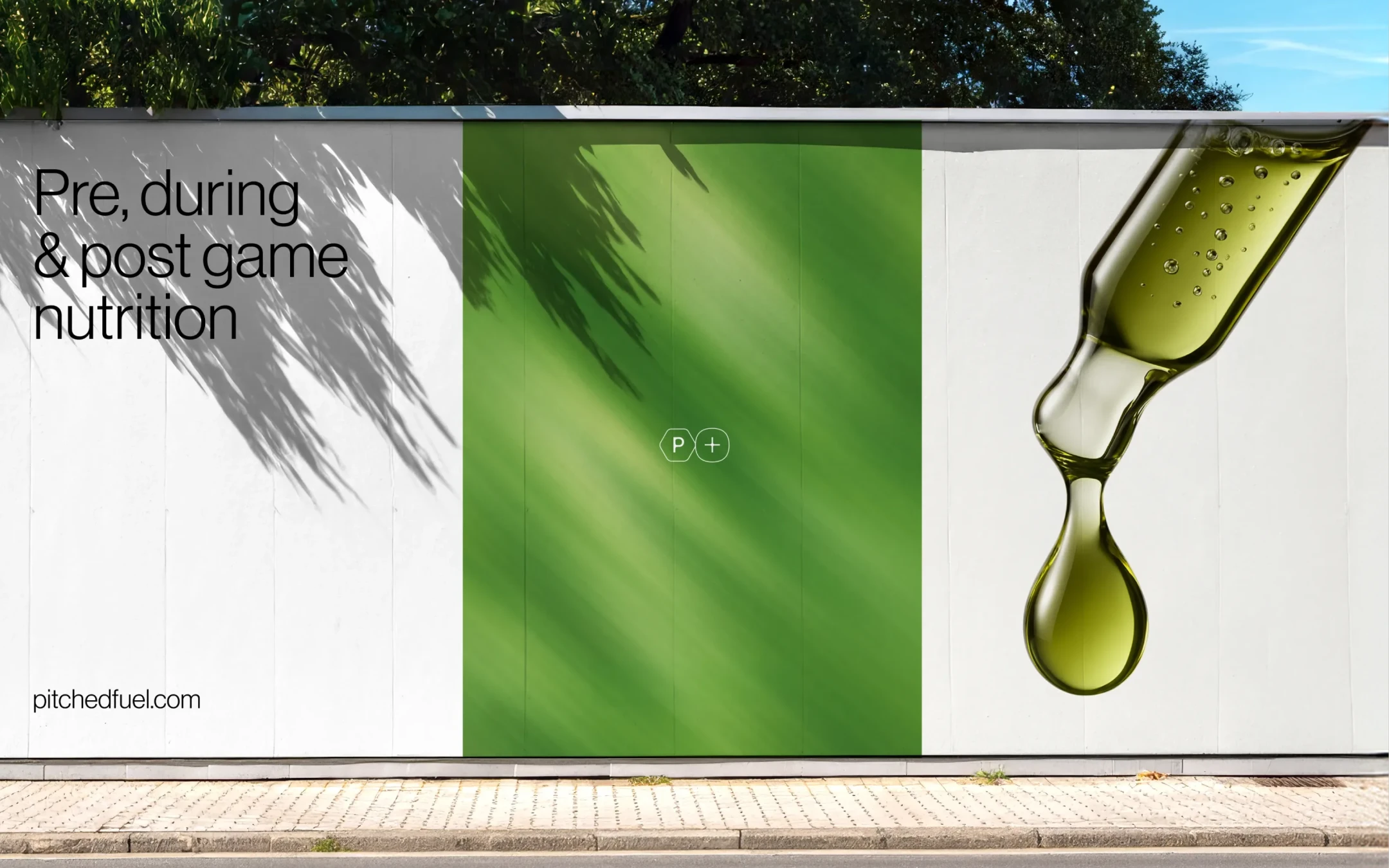 IVAGO branding NDM BRANDING Niels De Maerteleire