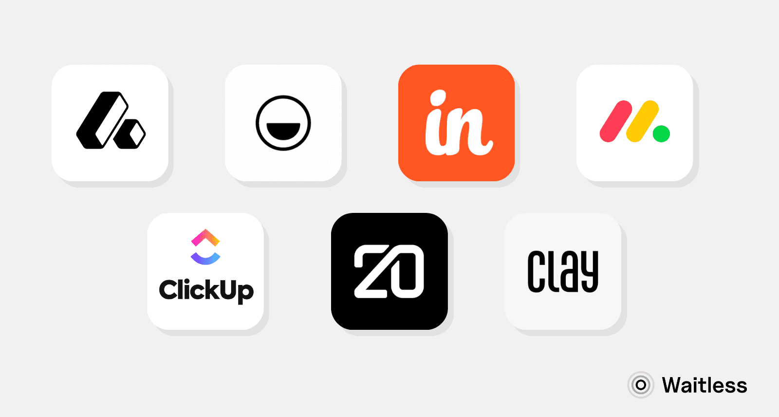 Niche CRM Tools