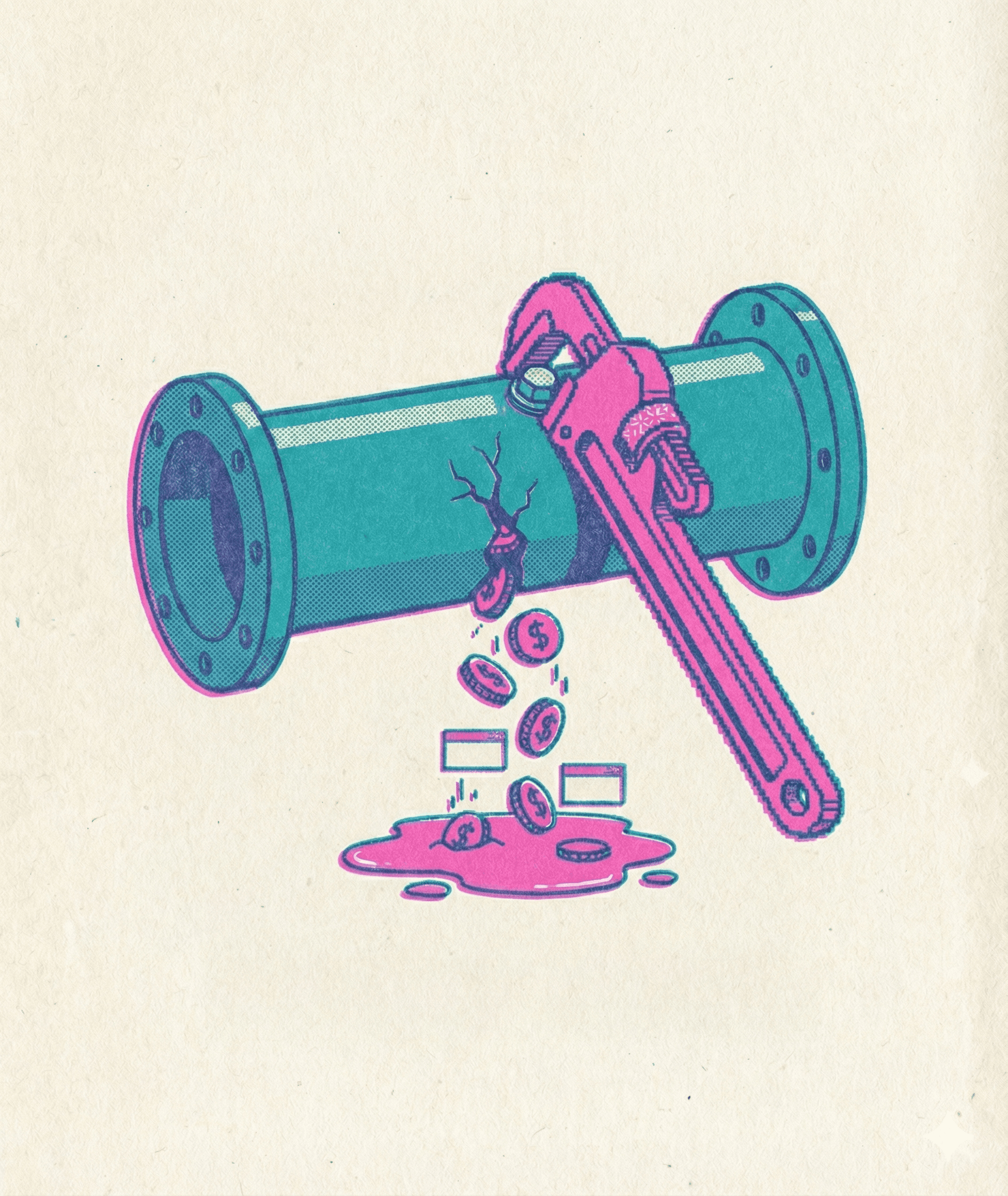 5 Common Financial Mistakes Small Businesses Make (And How to Avoid Them)