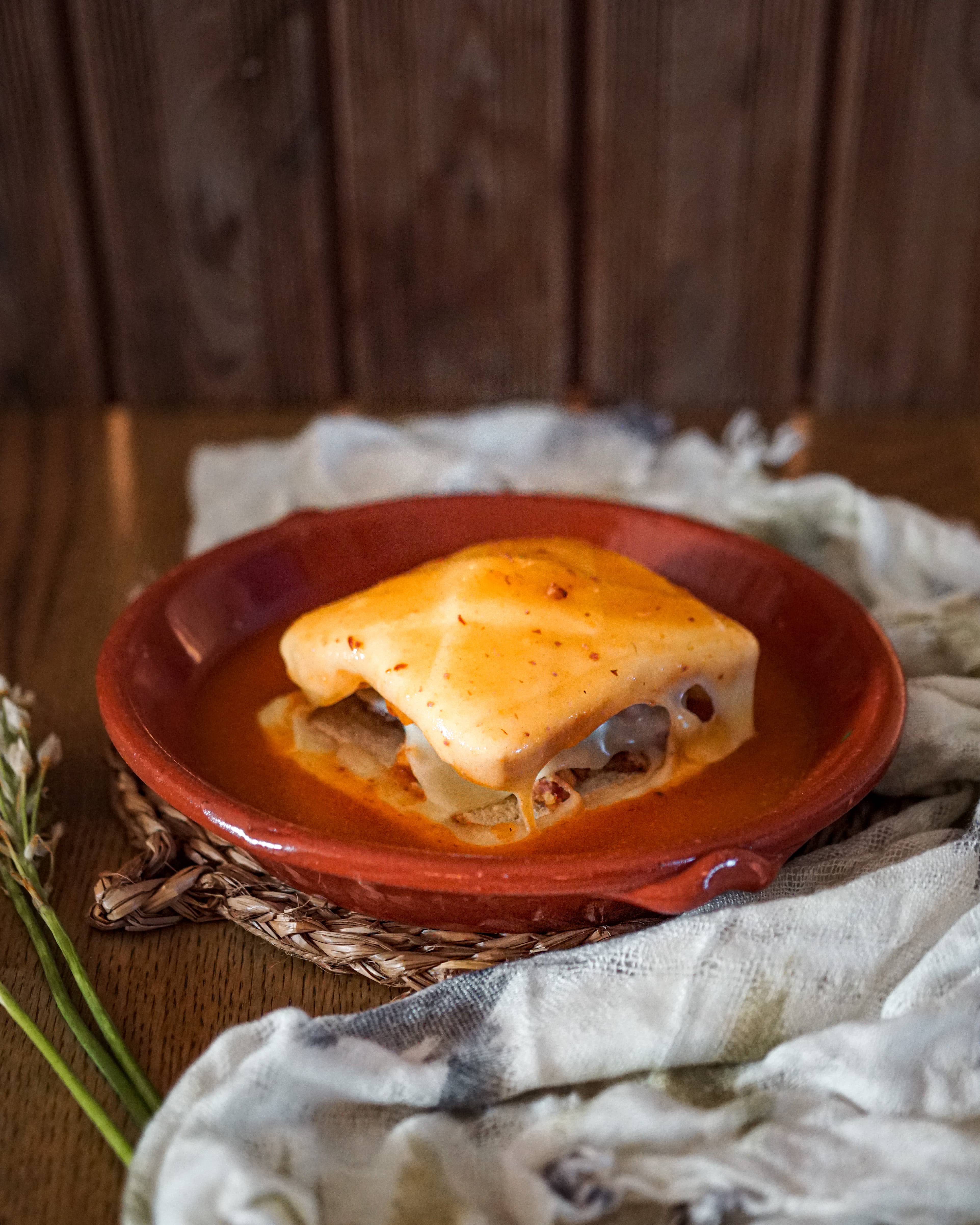 Taberna Rio – Comida Tradicional Portuguesa