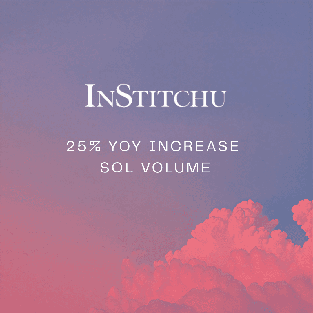 InStitchu Case Study