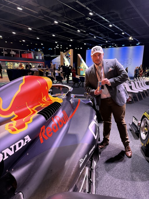 Lawyer portrait photo