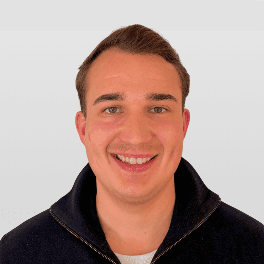 Tom Morawe