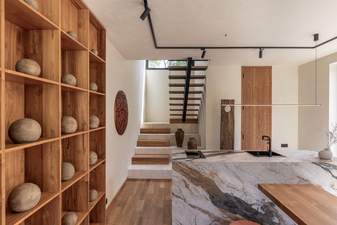 2-bedroom villa 5 minutes from Ubud Palace