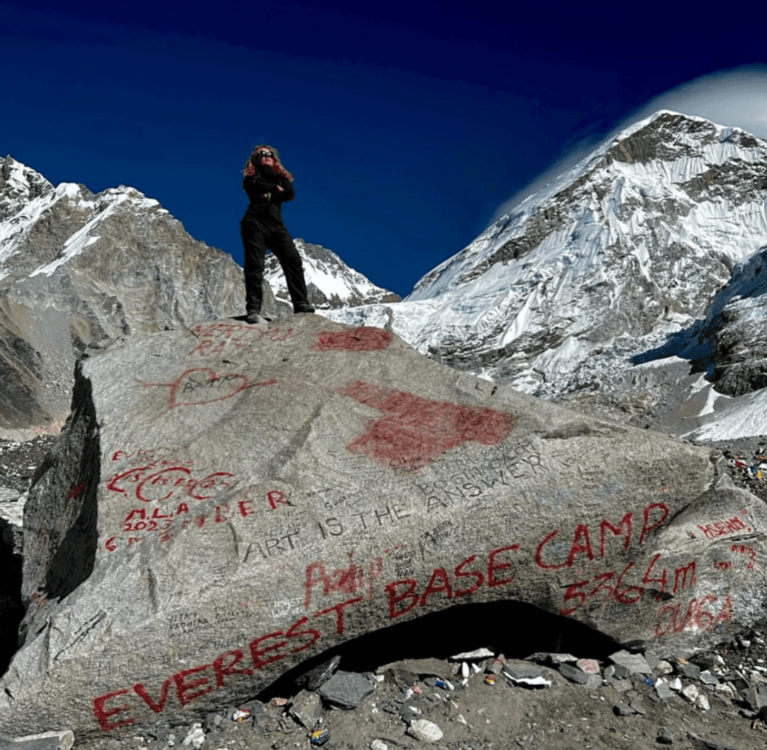 article from tess meijer about her upcoming debut book i don't owe you anything.