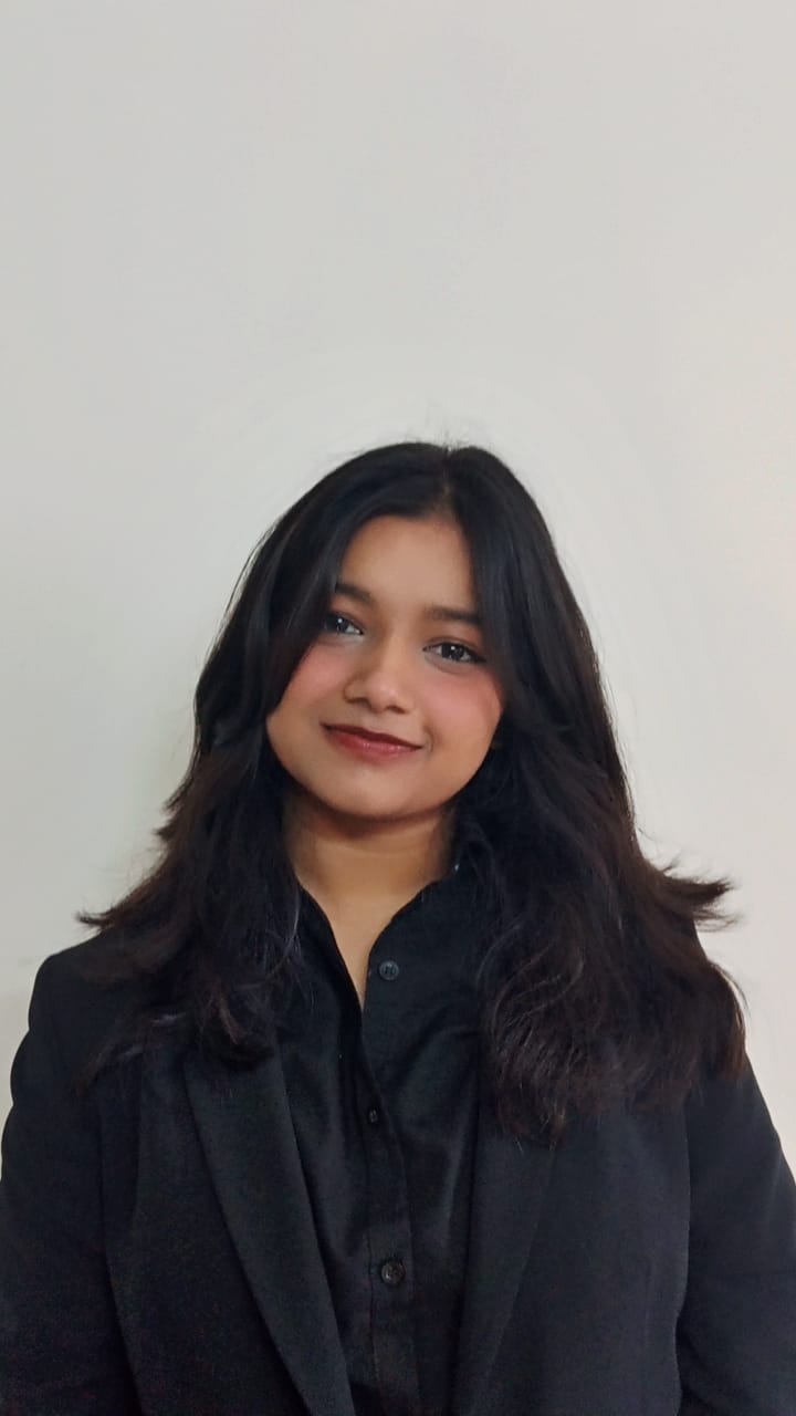 Woman Wearing T-Shirt