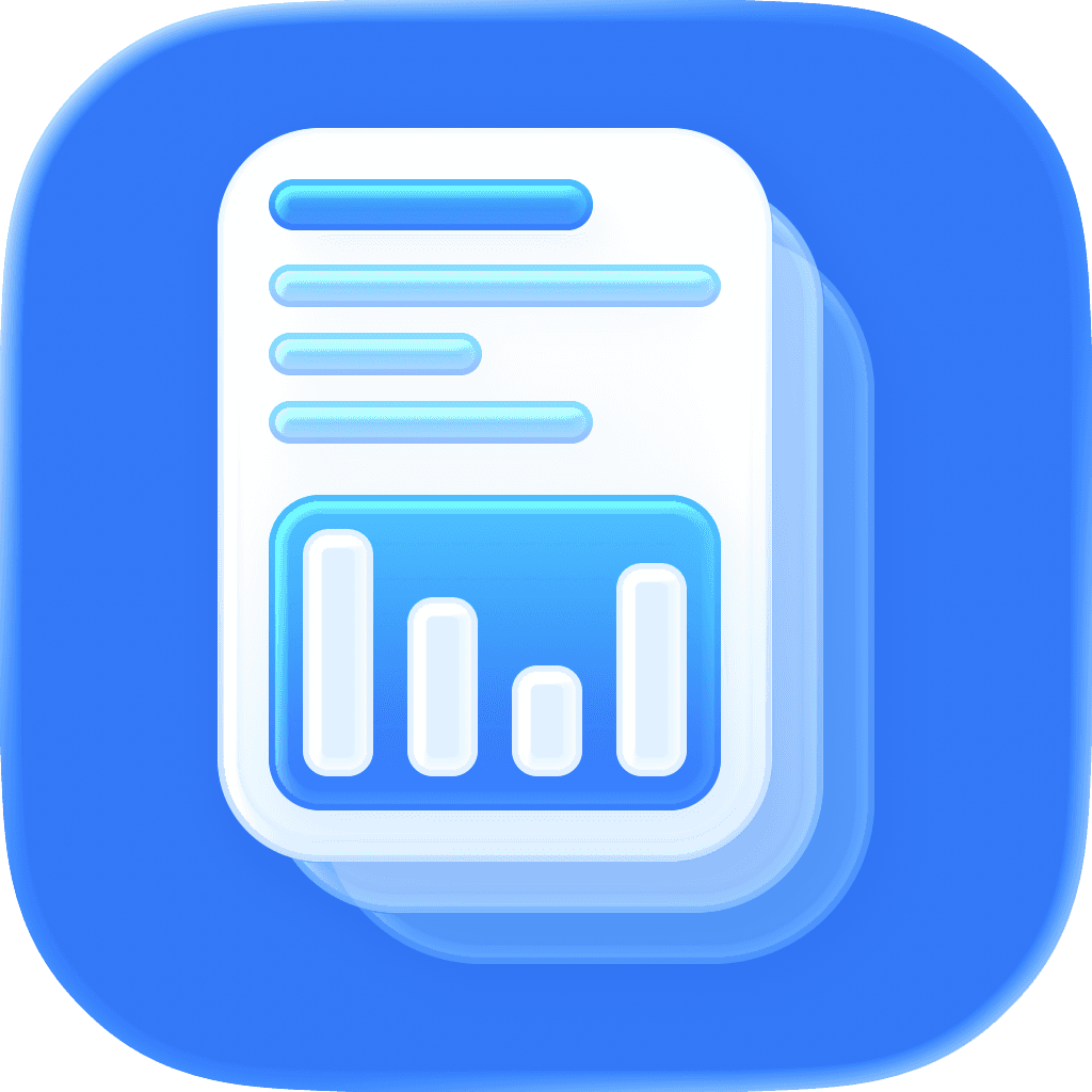 Accountit app icon