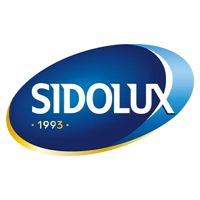 Sidolux logo