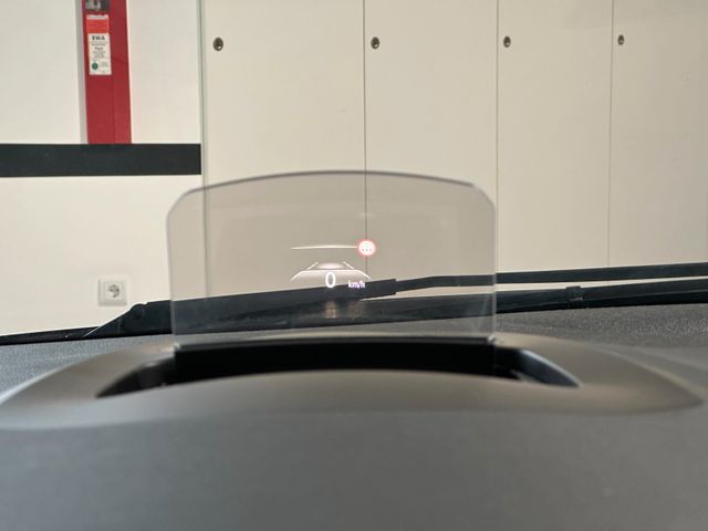 RENAULT Grand Scenic 2019 BLACK Gebrauchtwagen - Galeriebild 14