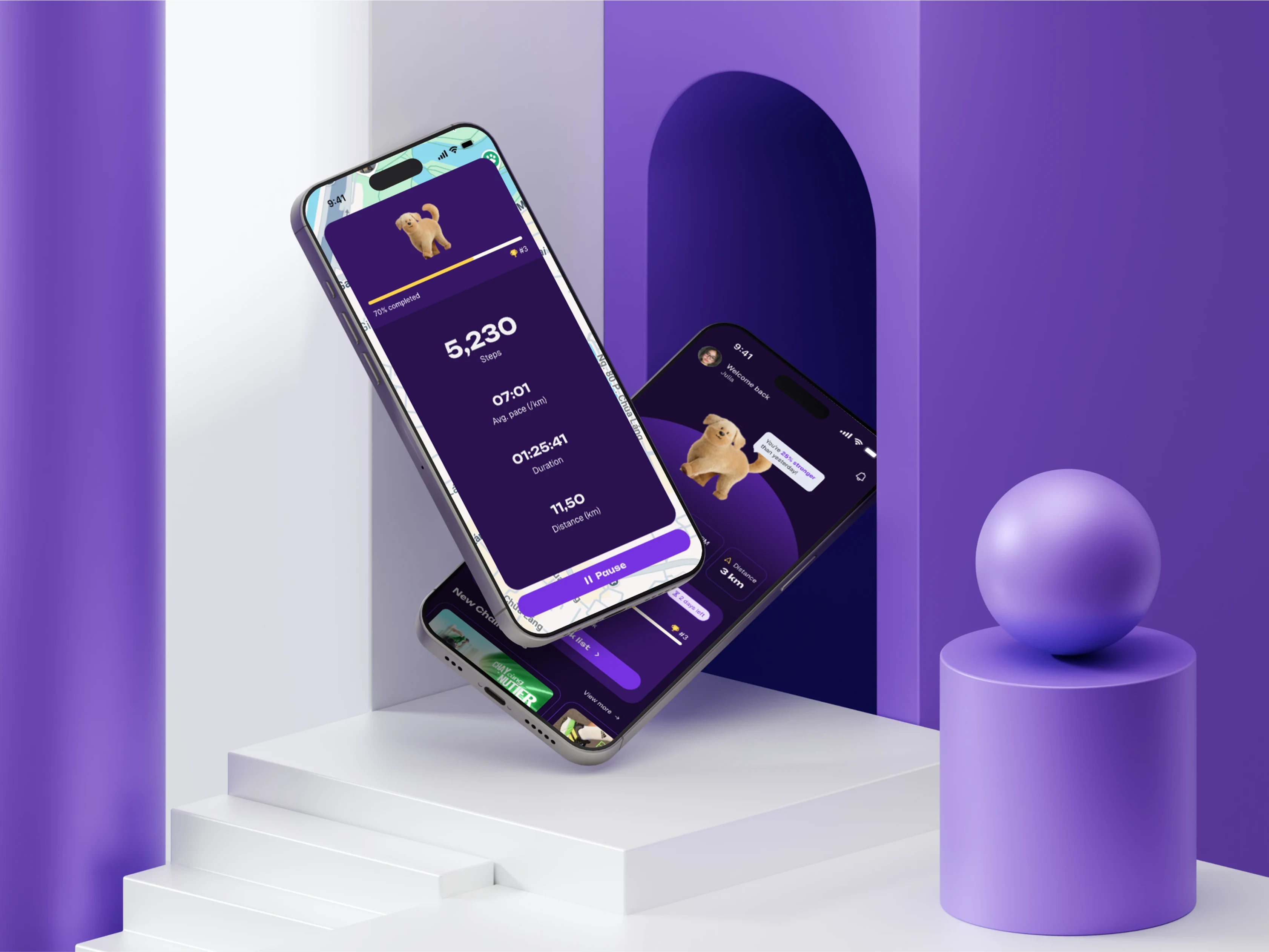 Manage all your bills, accounts