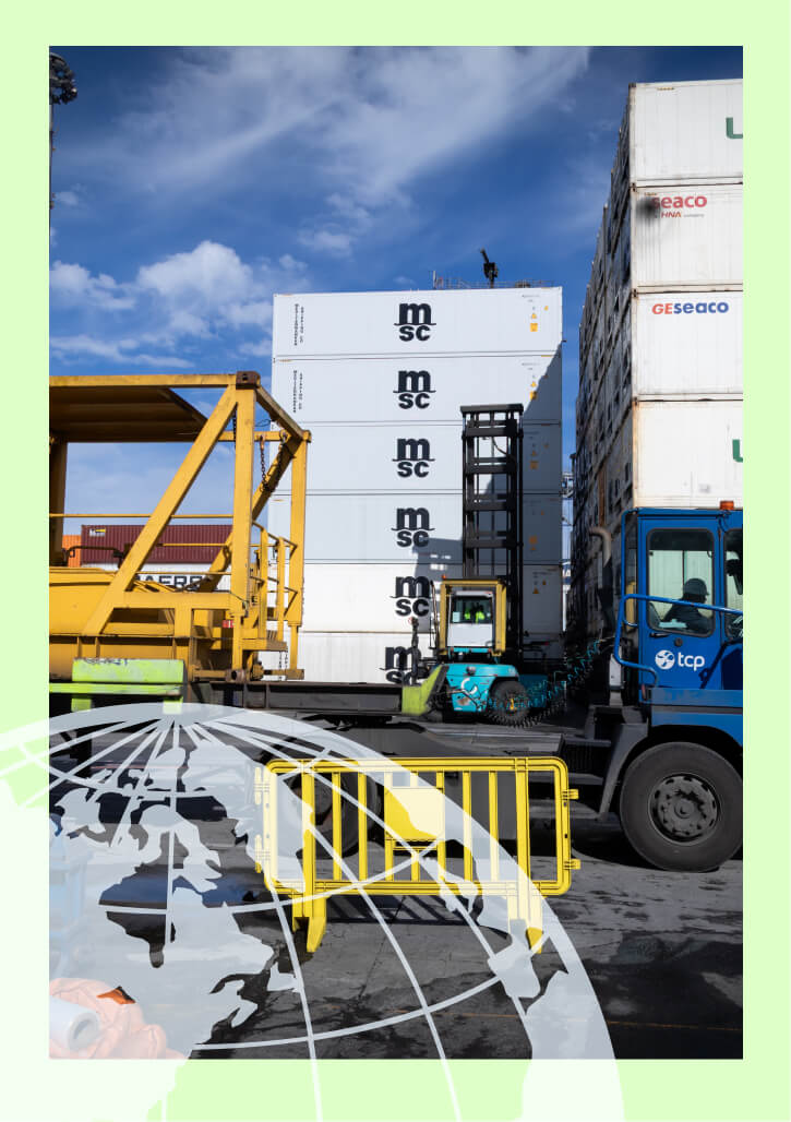 Exportação - AWE Trade