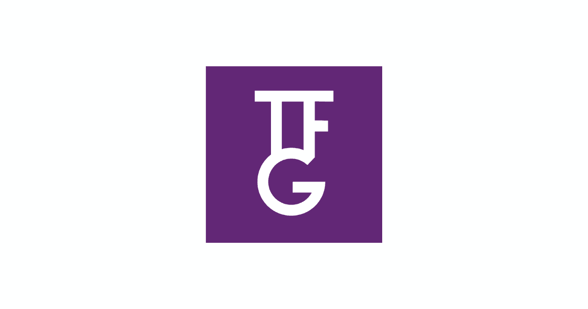 TFG Logo 2026