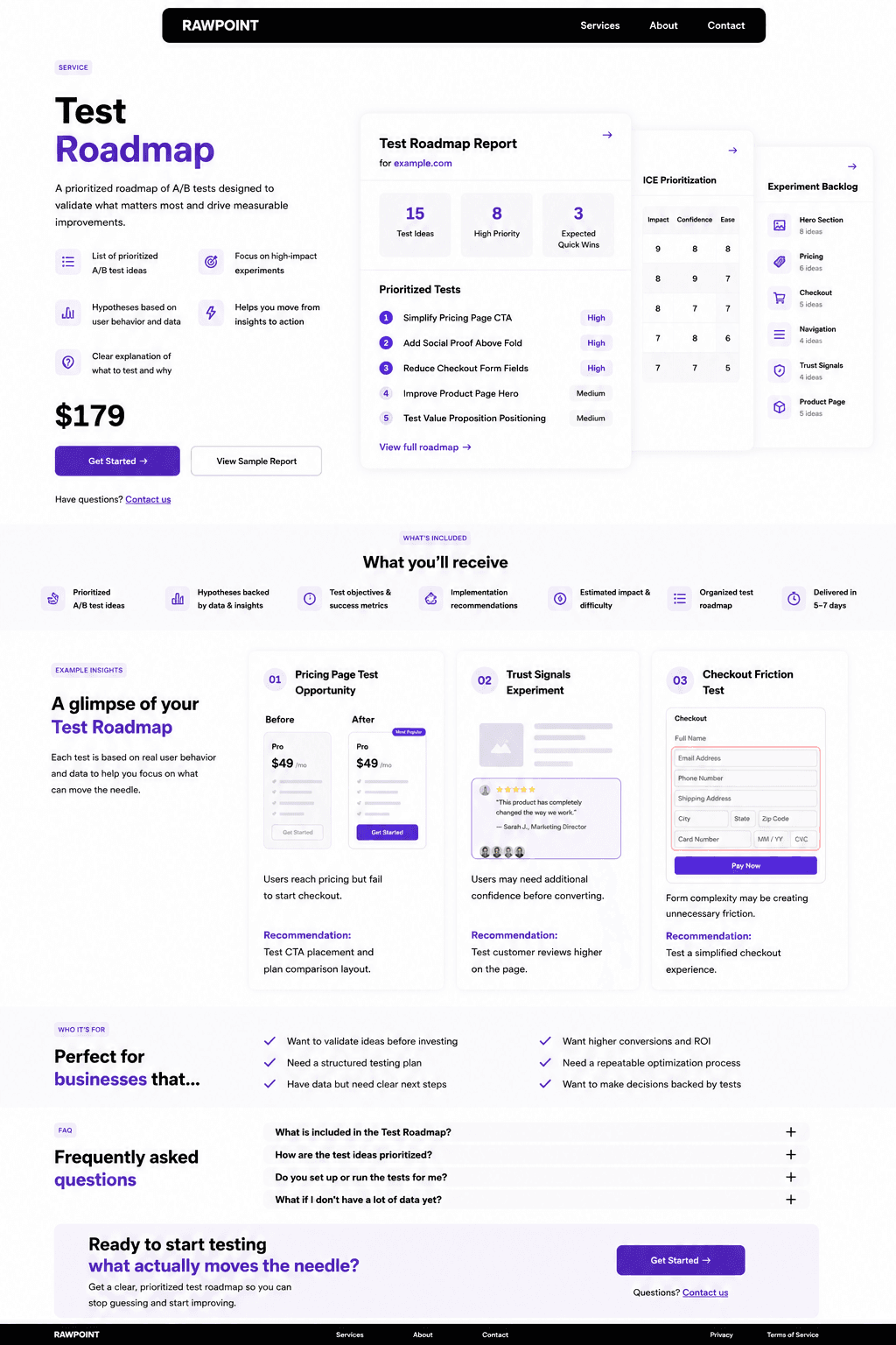 Branding