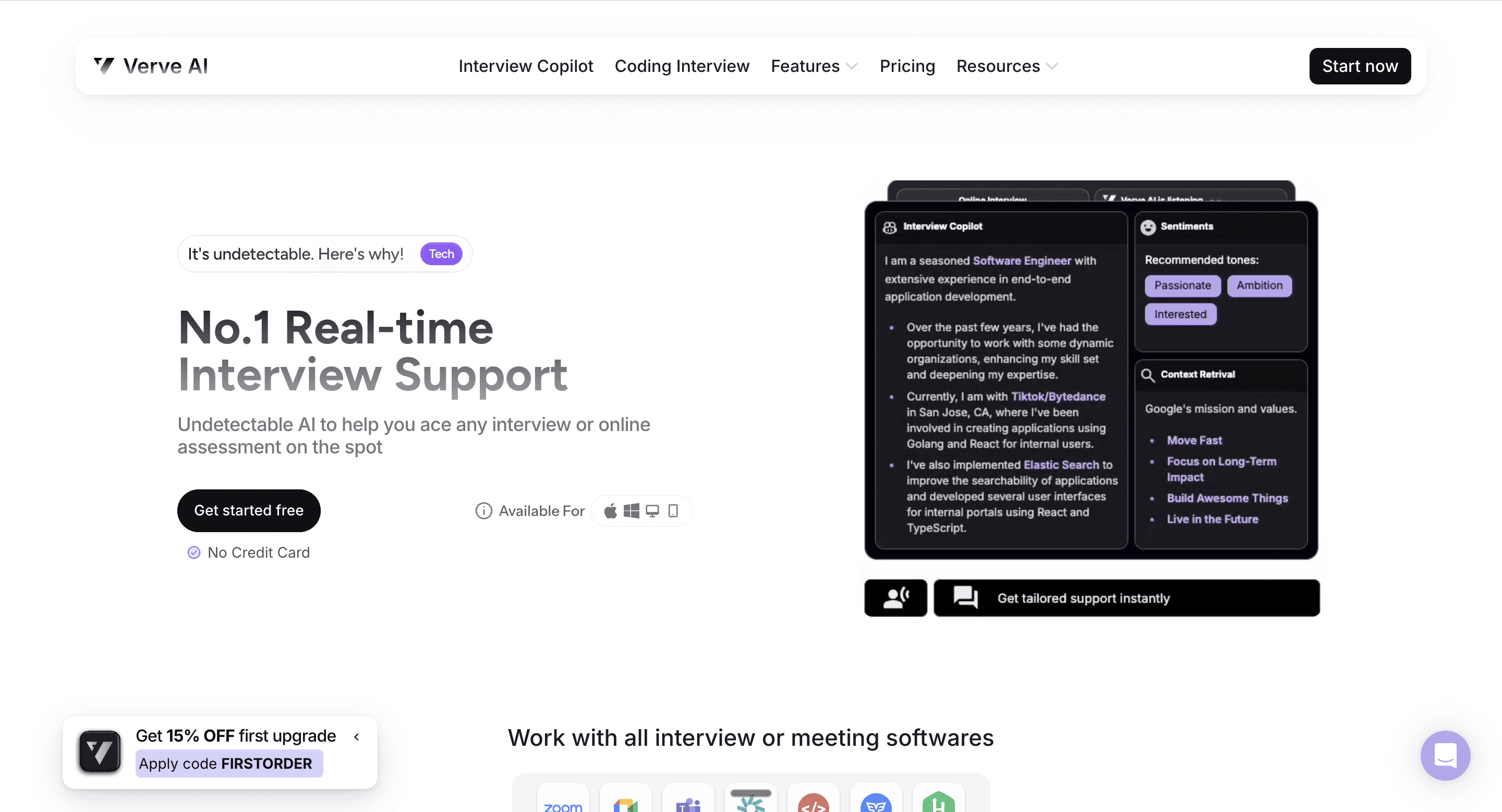 Verve AI