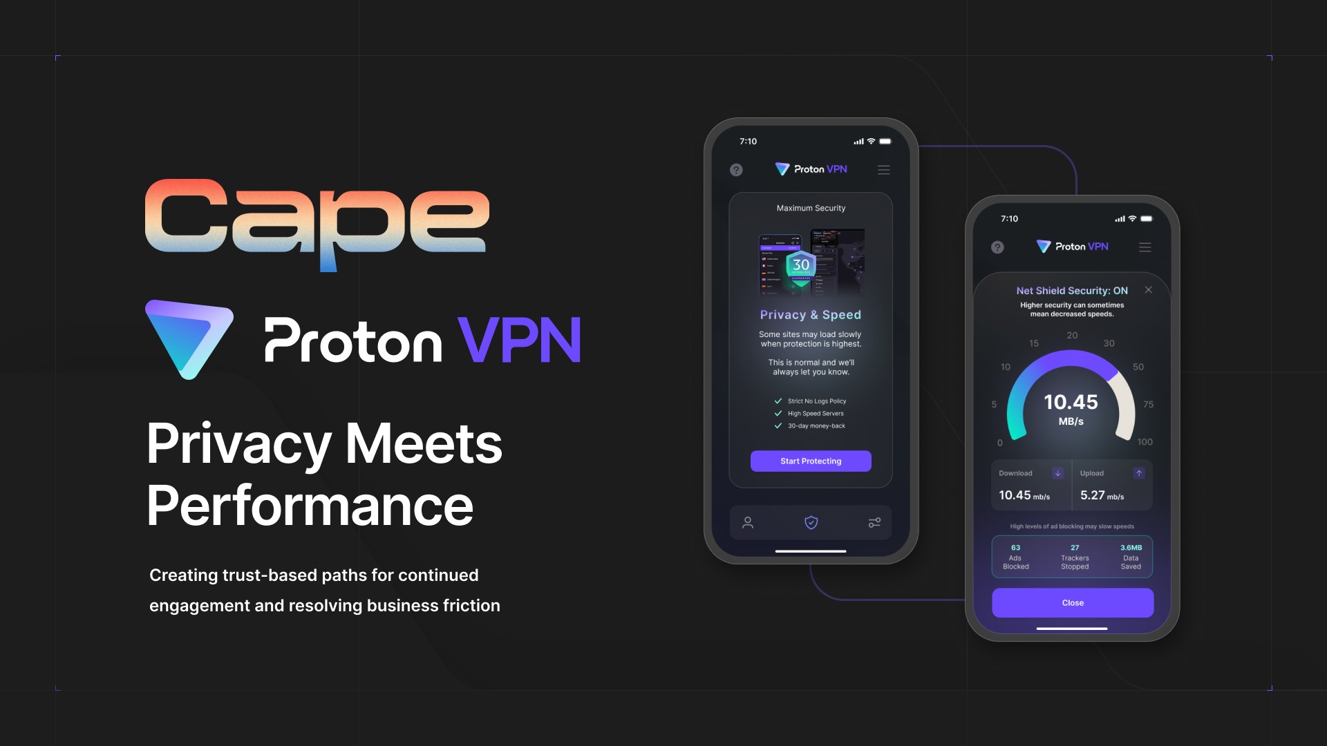 Business dashboard showing revenue, deals, customer list, growth chart, and new activity.