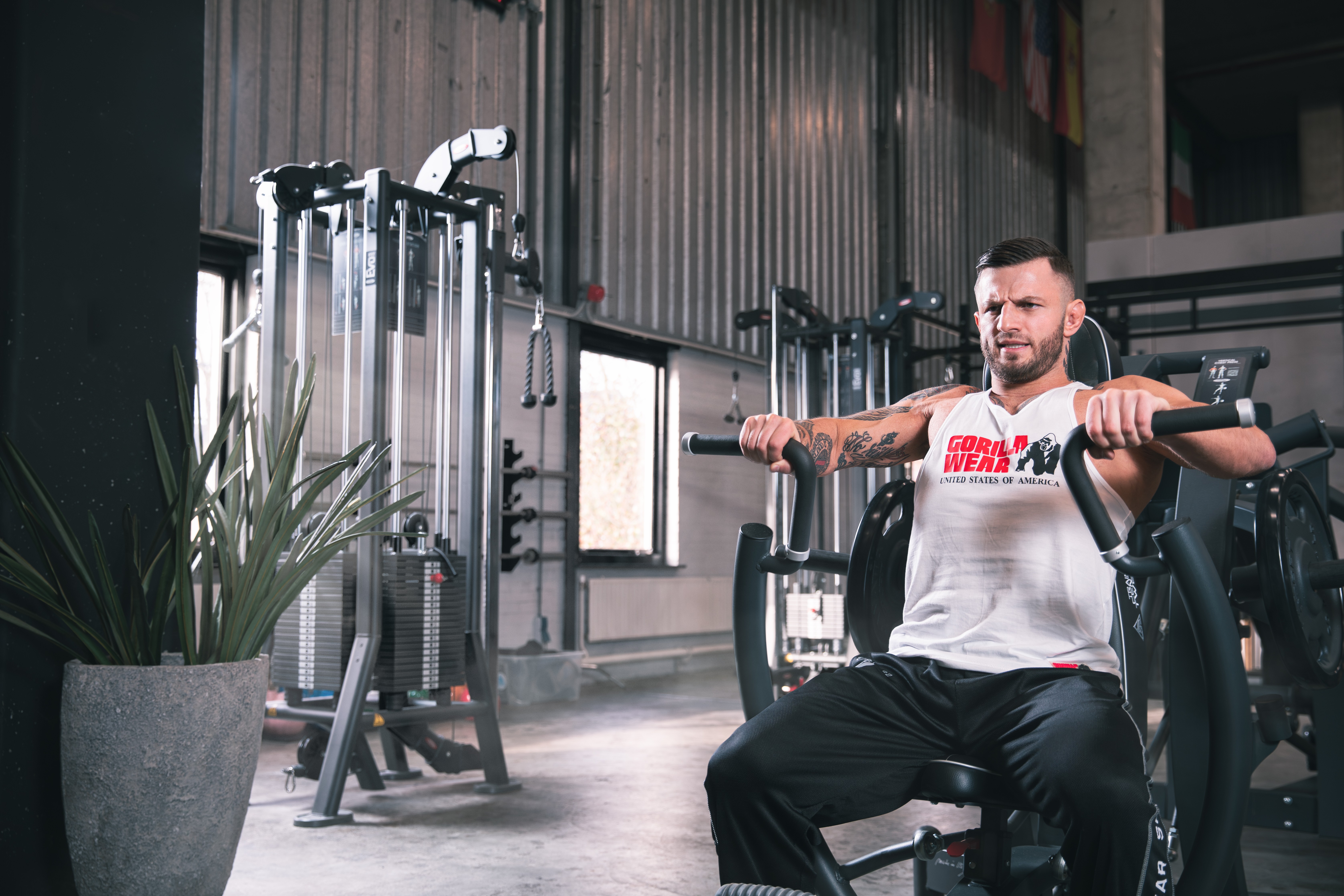 FitFlow