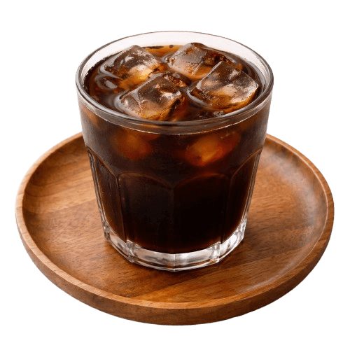 Cold Brew