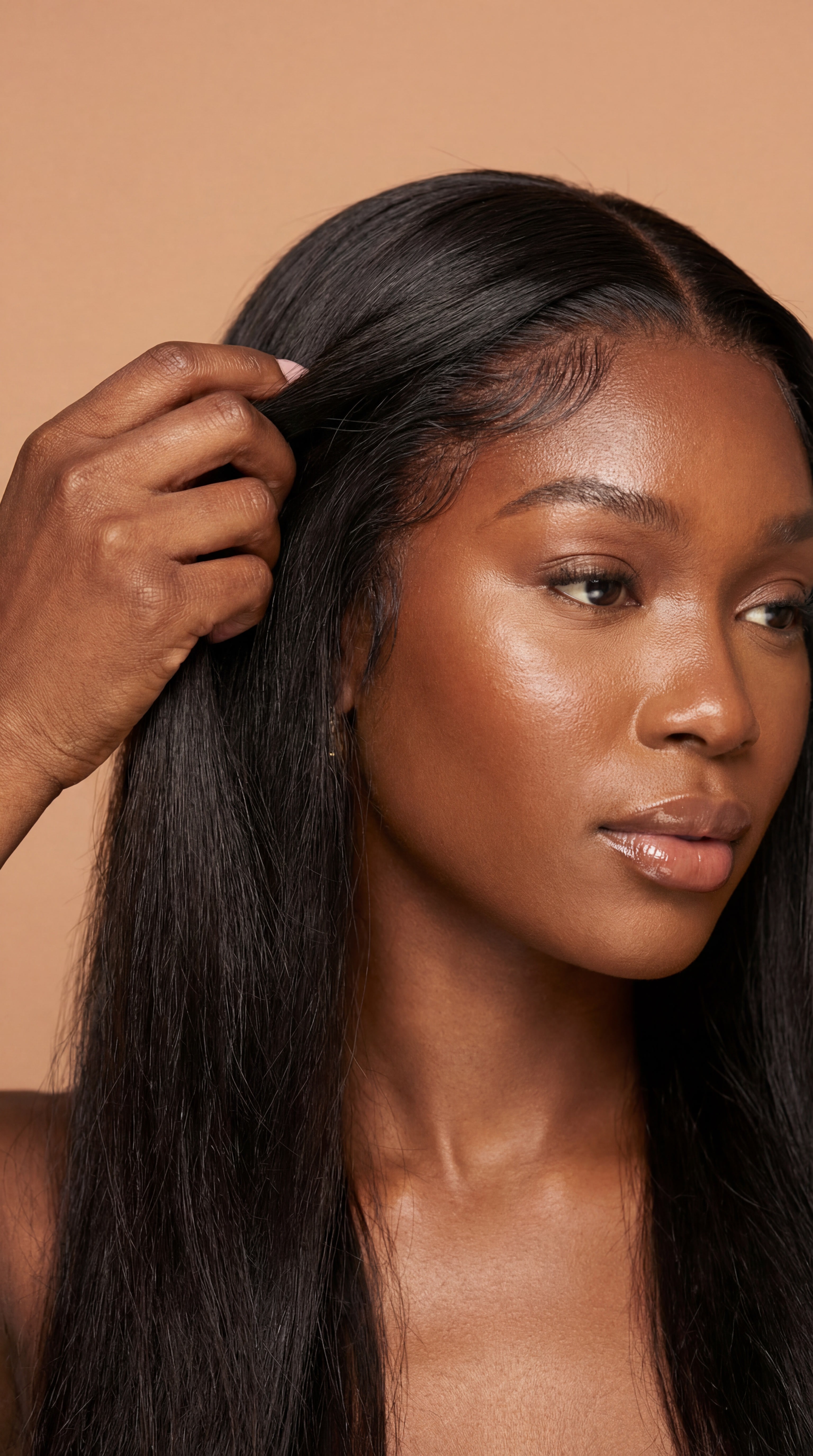 Example work of framer development