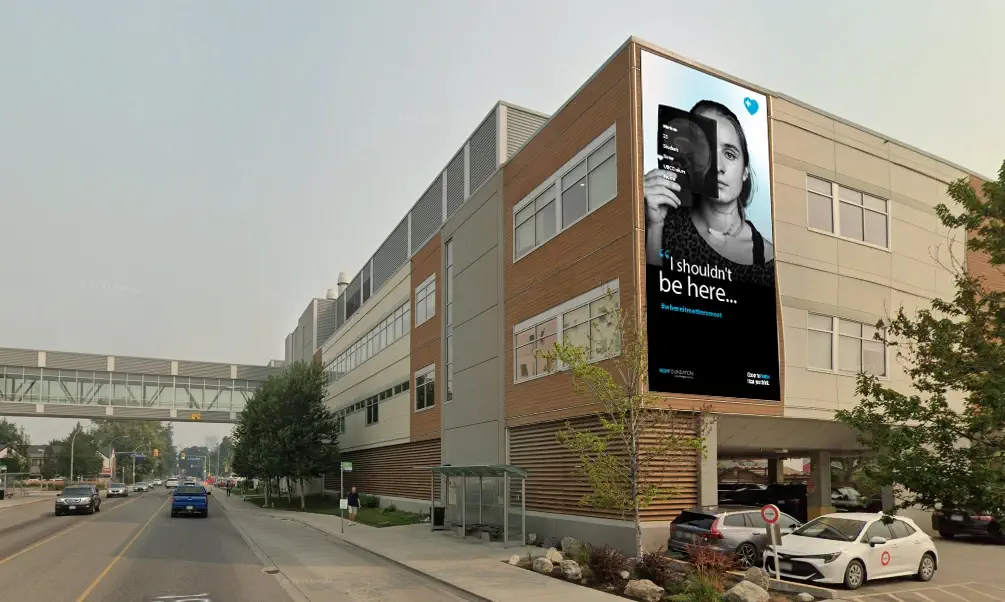 mius print collateral