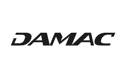Damac Logo