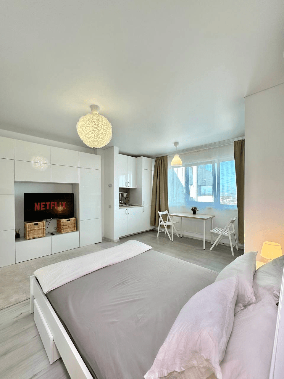 image of the apartment