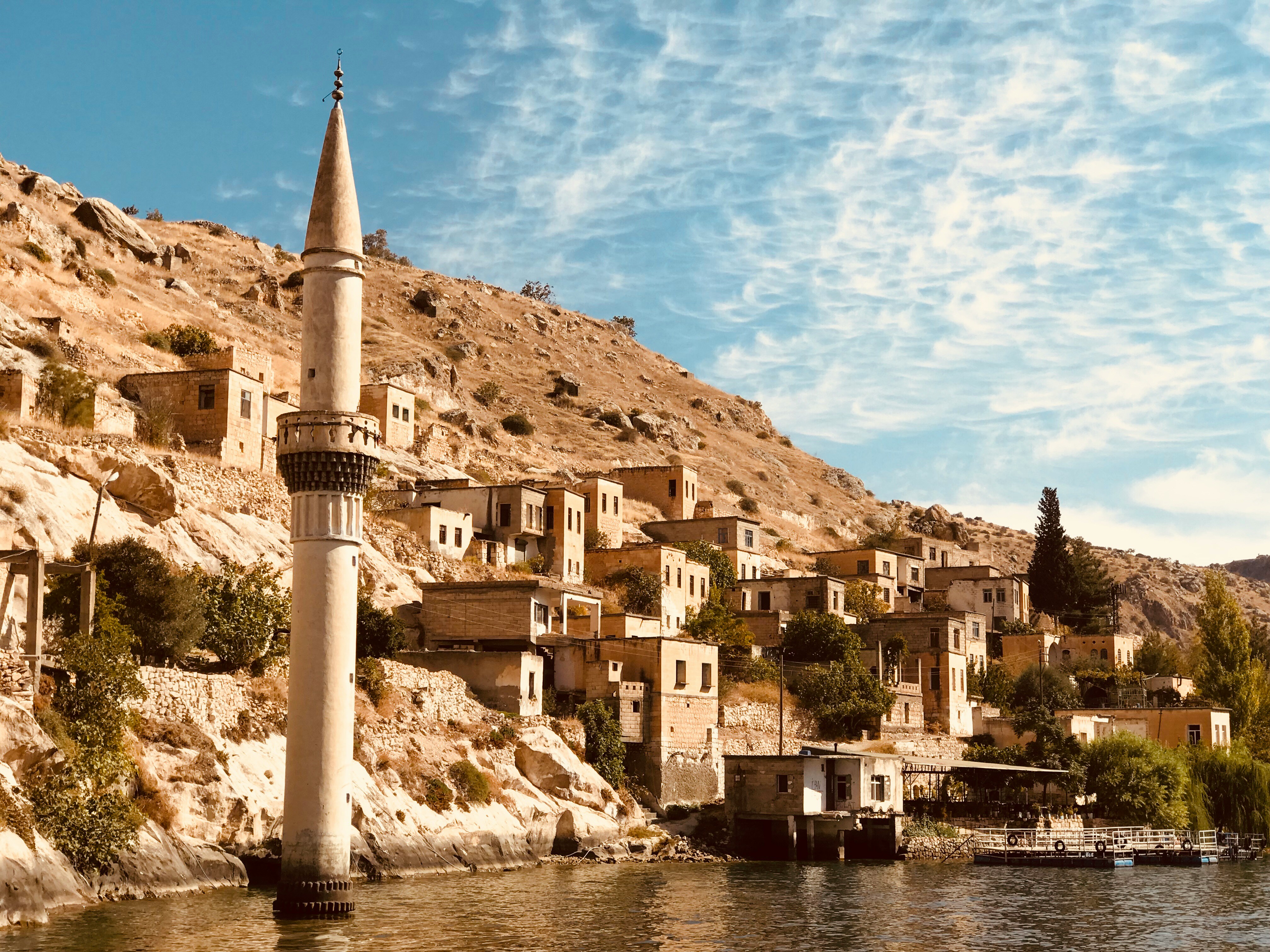 City in Turkey
