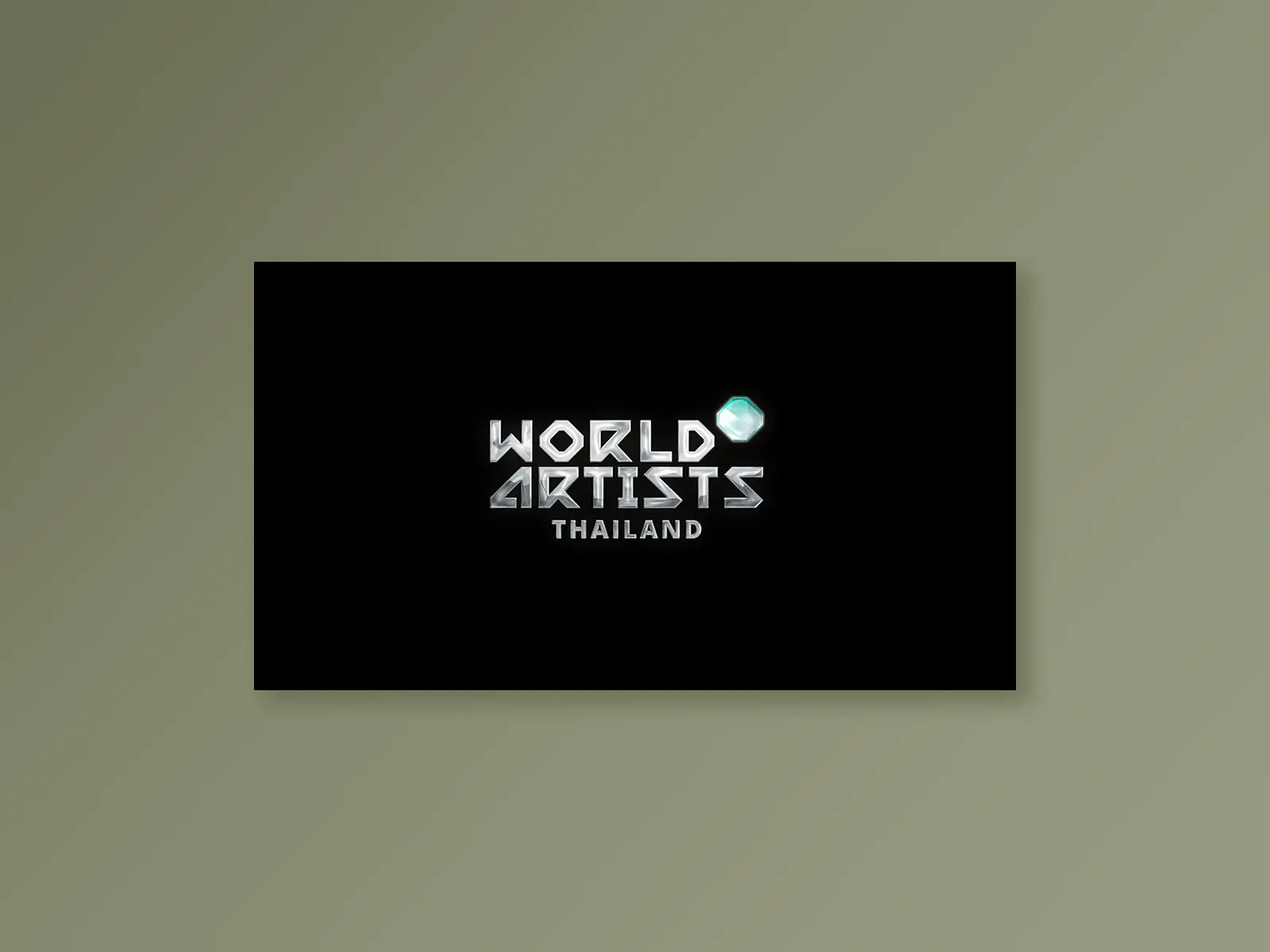 Banking Landing Page - Hero Section