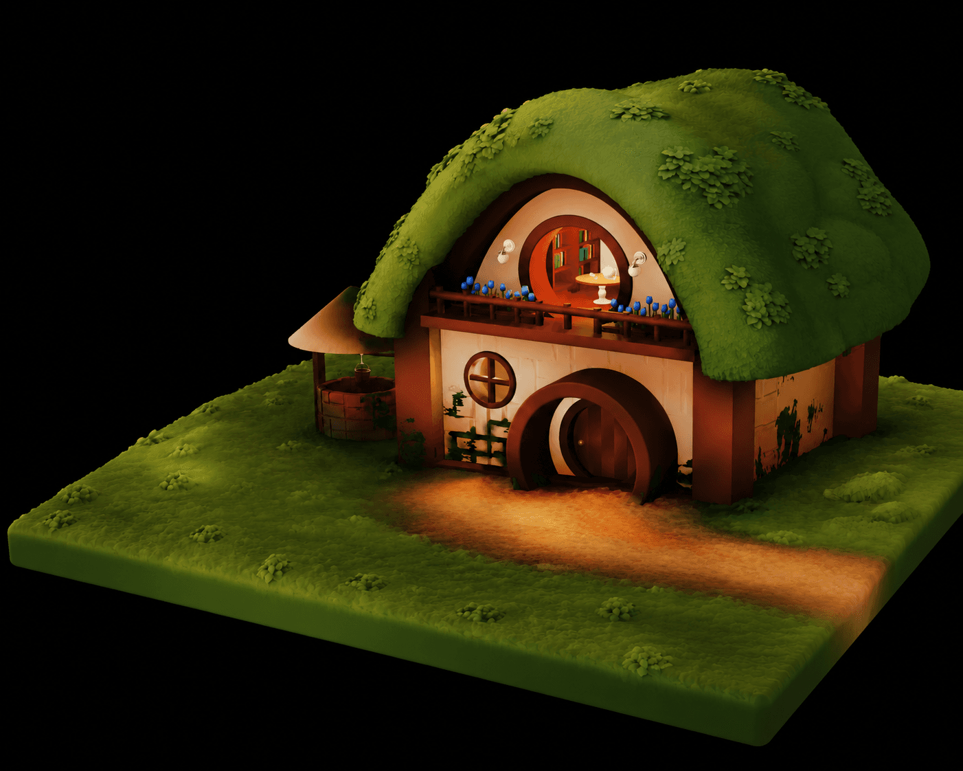 Cubix project thumbnail