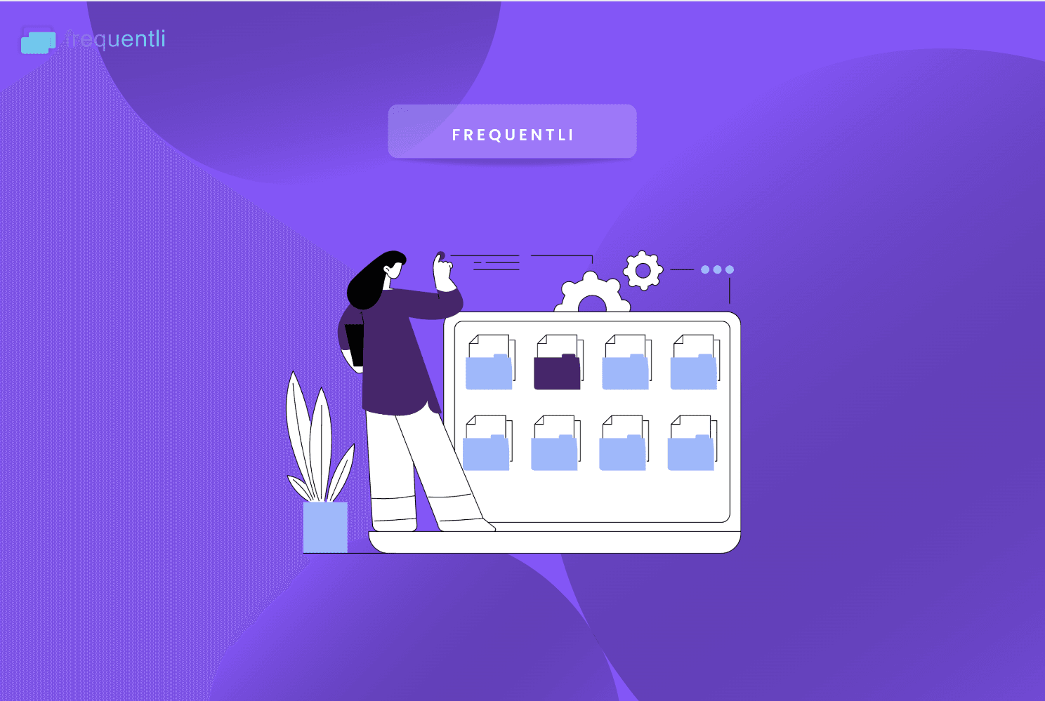 AI Customer Service with Frequentli.ai and DataFuel