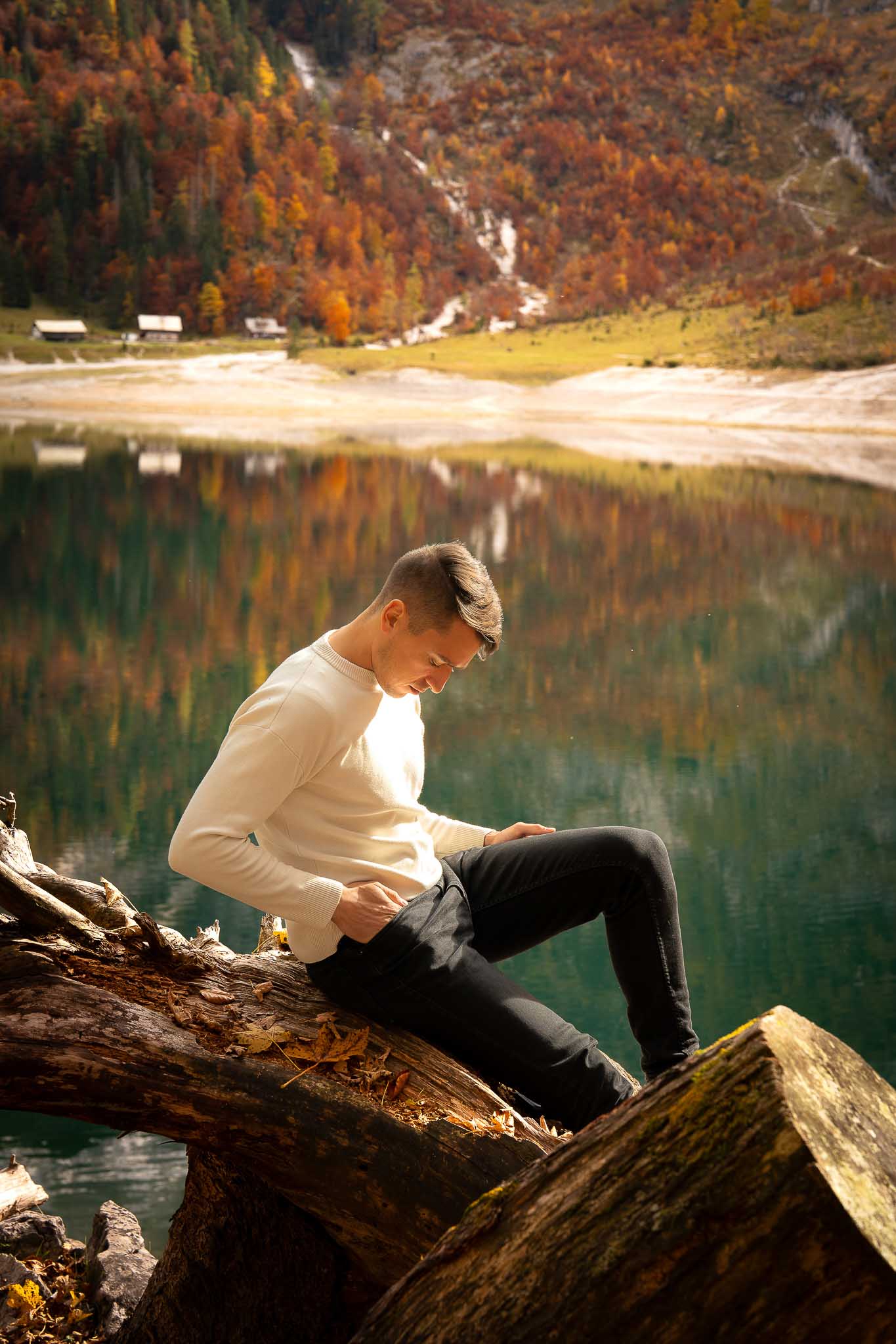konigsee portrait nico autumn