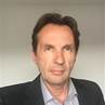 Portrait of Hans Nadoll, Country Manager, testimonial photo