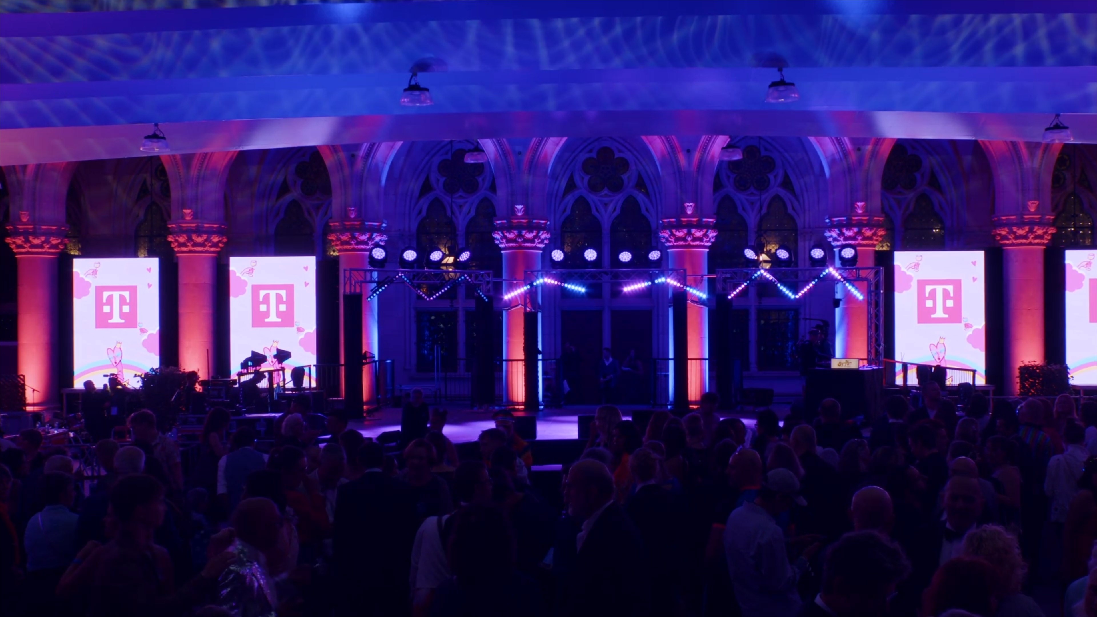 Diversity Ball Juraczka