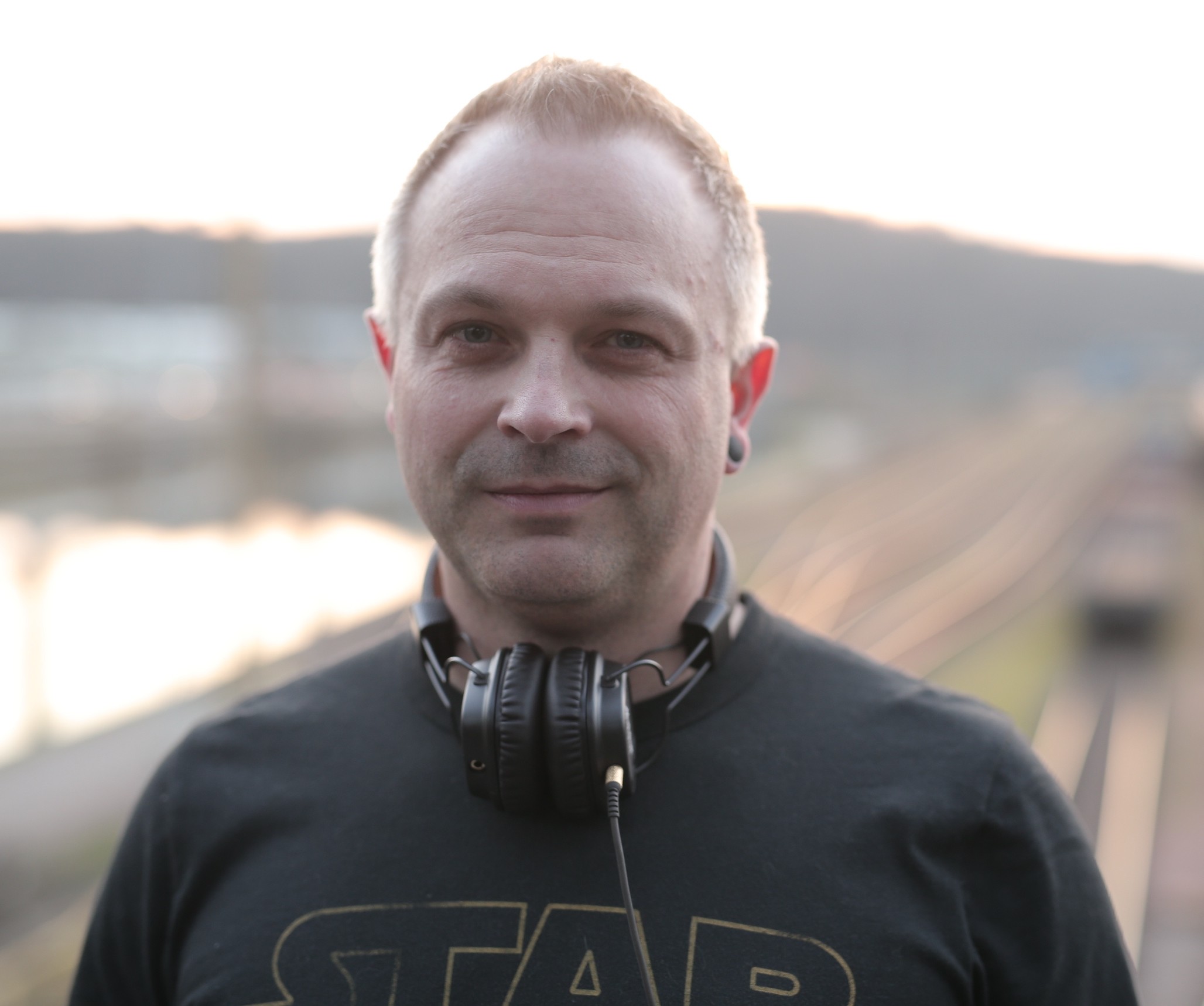 Mister-DJ aus Saarbrücken