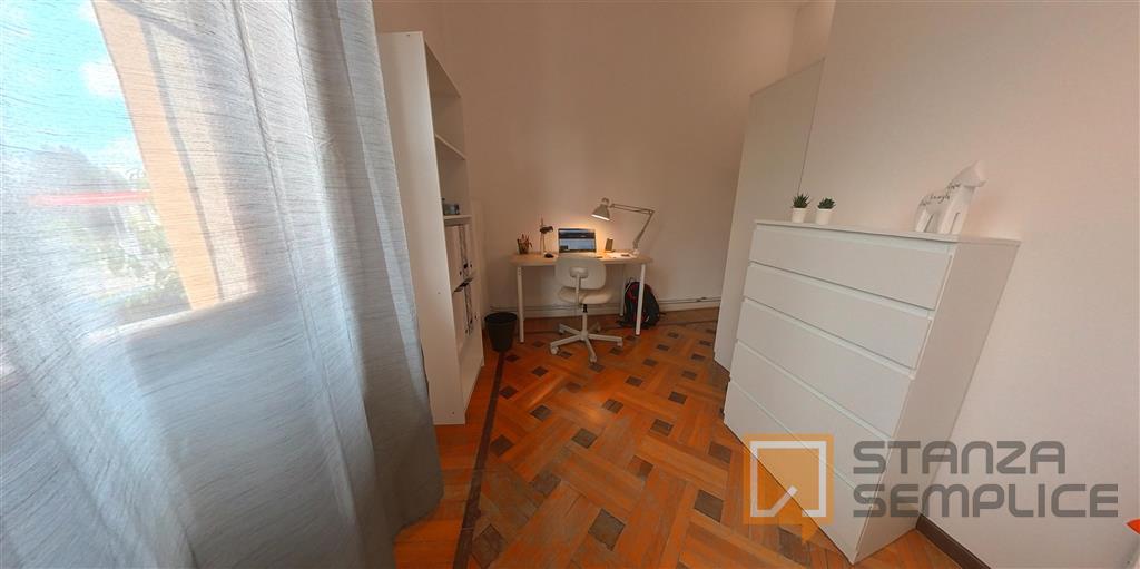 12 sqm room in Via Sorio, Padova