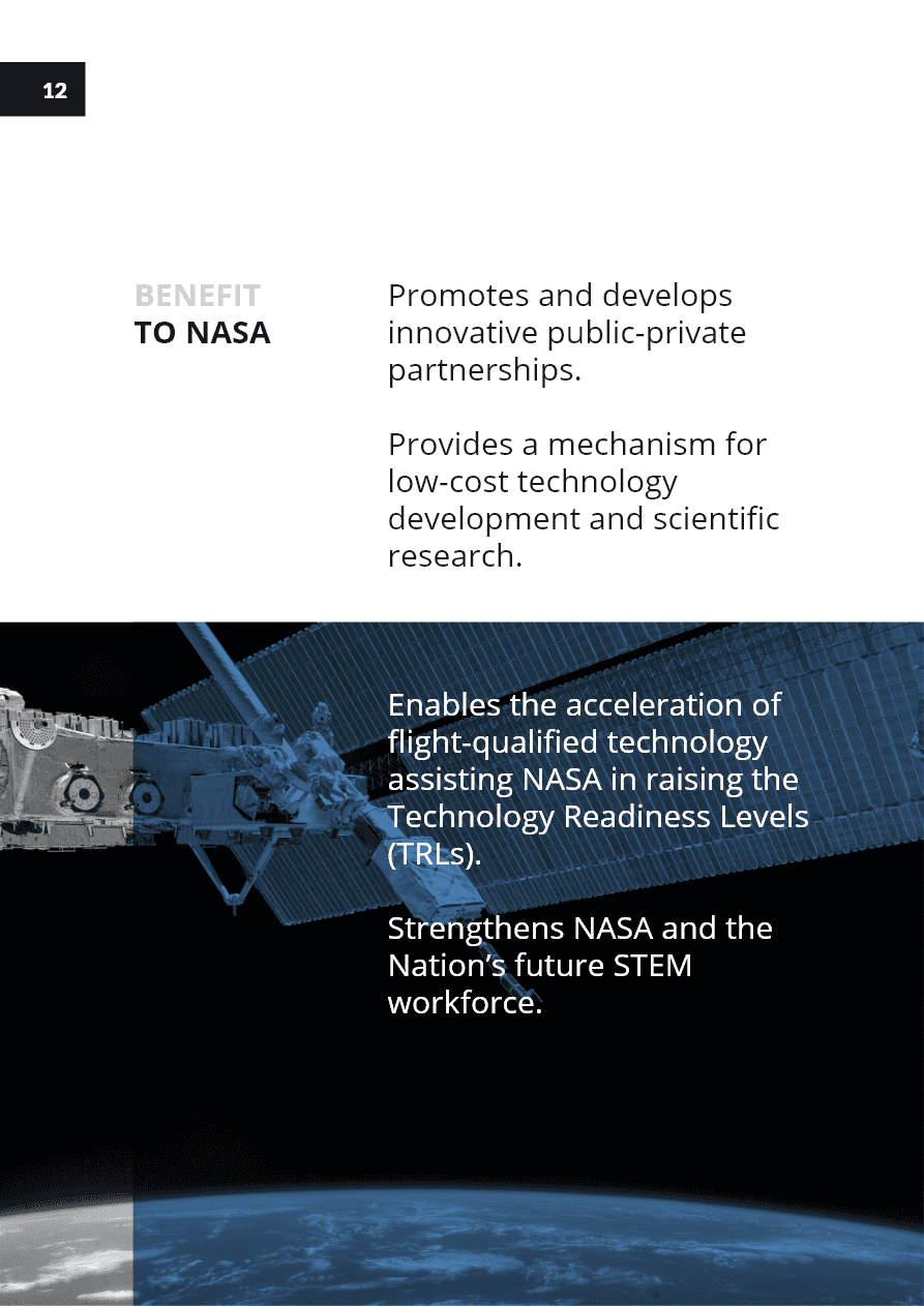 NASA eBook Design - View our innovative eBook design in PNG format.