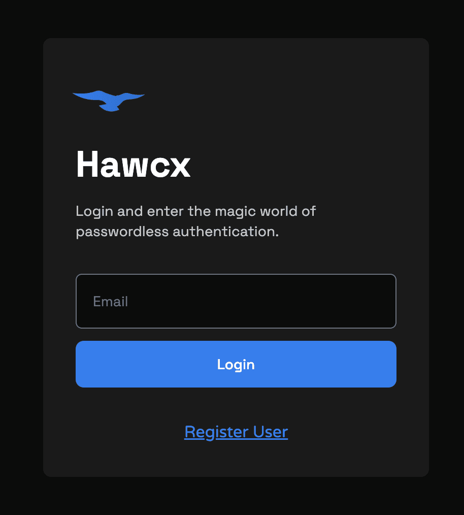 hawcxauthenticate
