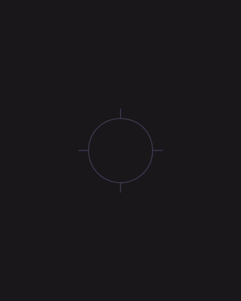 Modern architectural workspace with large floor-to-ceiling windows, surrounded by trees, and desks filled with design materials and books. Two blurred figures are walking through the space.