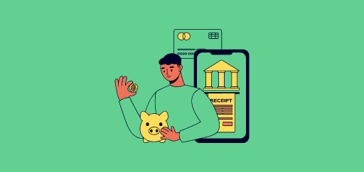 AI Stock Trading App Development Banner Image