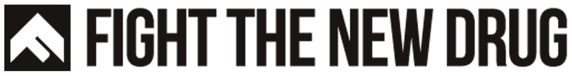 Fight The New Drug Logo