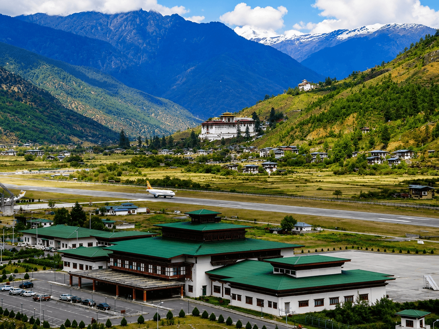Paro