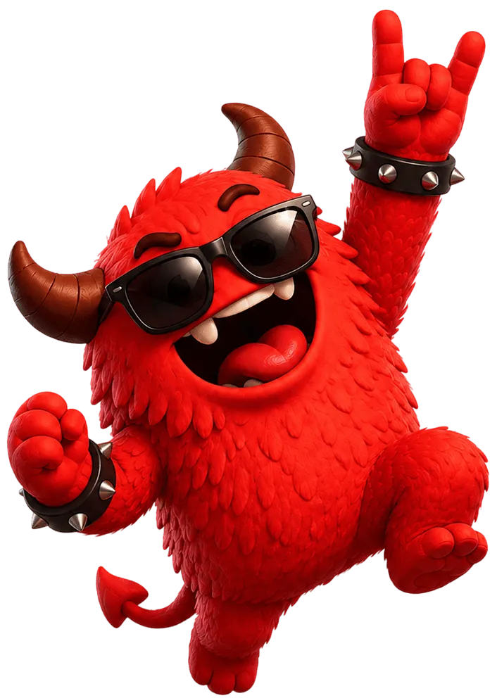 Maskot (2)