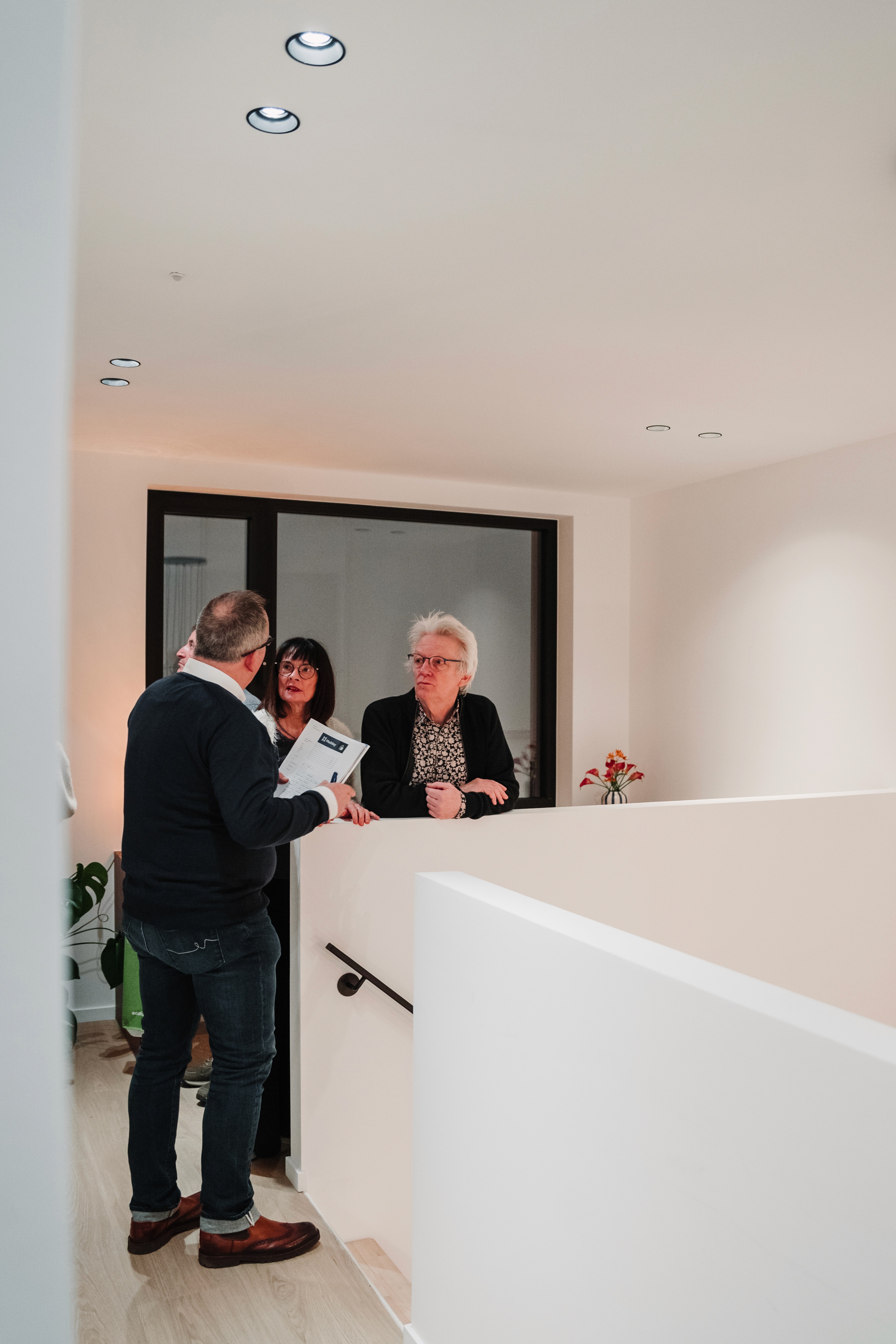 openkijkdag hubley in meulebeke