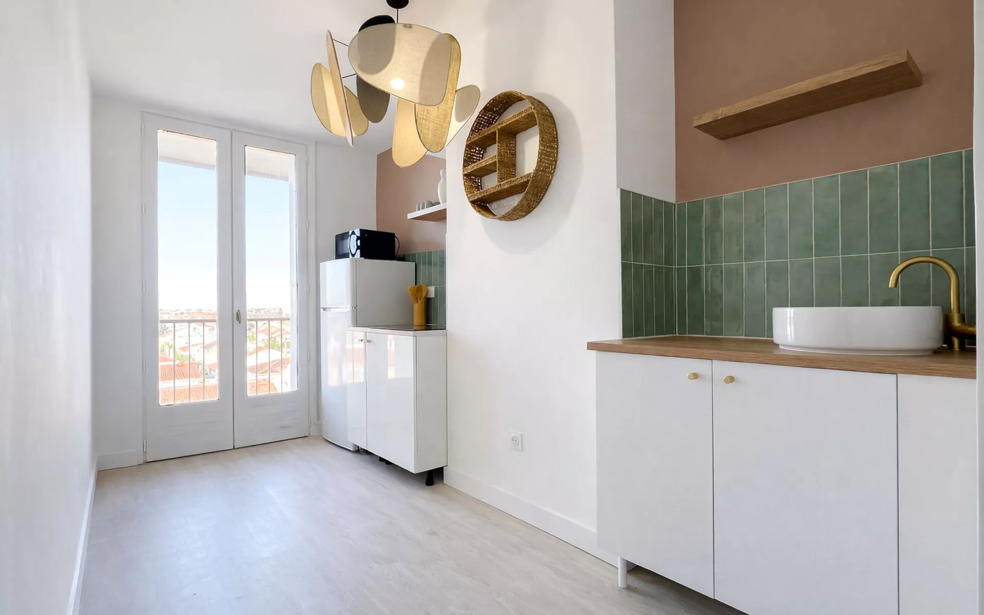 Projet investissement locaif rentable Colocation Toulouse par Capsul