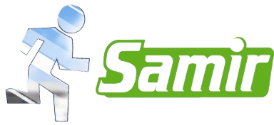 company logo