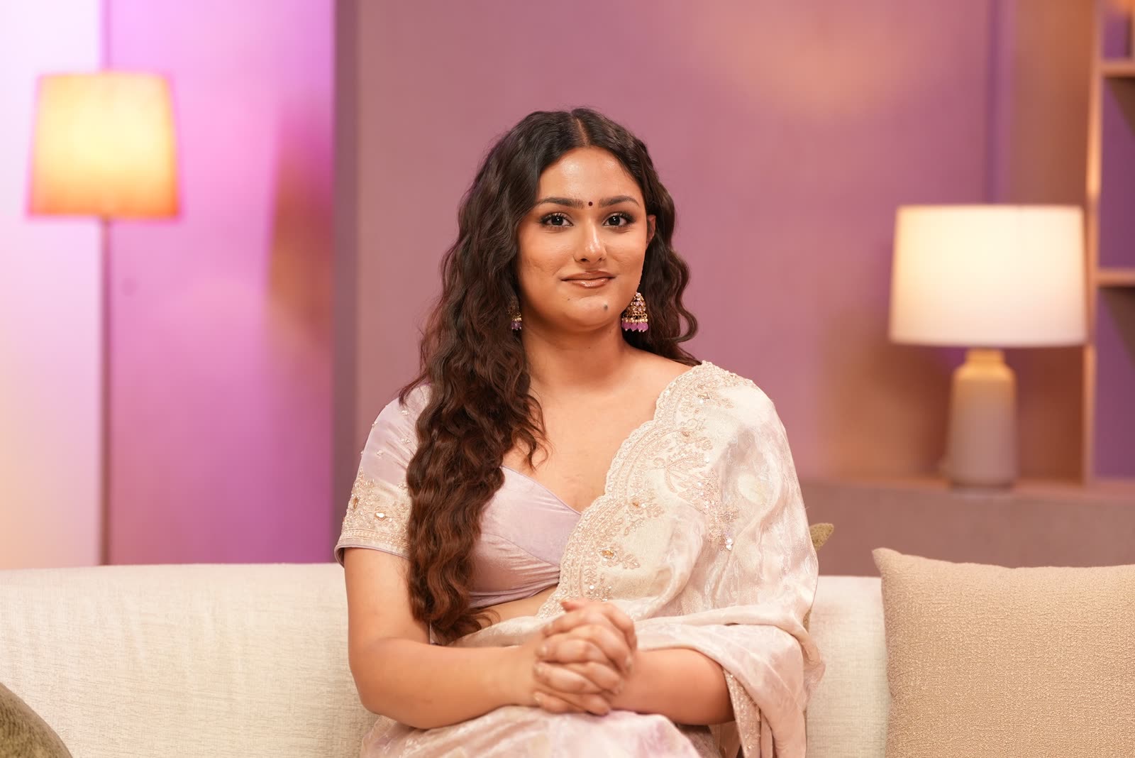 Ella D' Verma