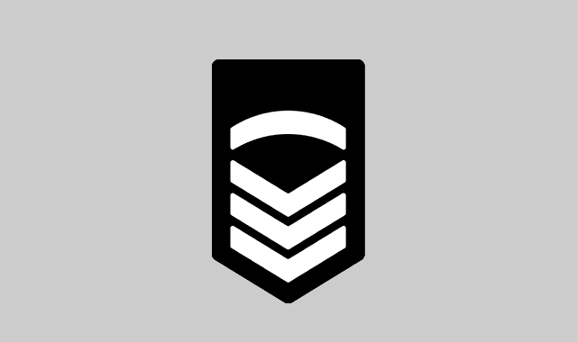 Specialist Rank Insignia