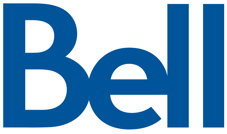 Logo of Bell